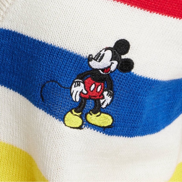 Women's Disney 100 Striped Graphic
Cardigan - Picture 4 of 7